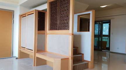 室內裝潢,木製家具翻新,木作工程