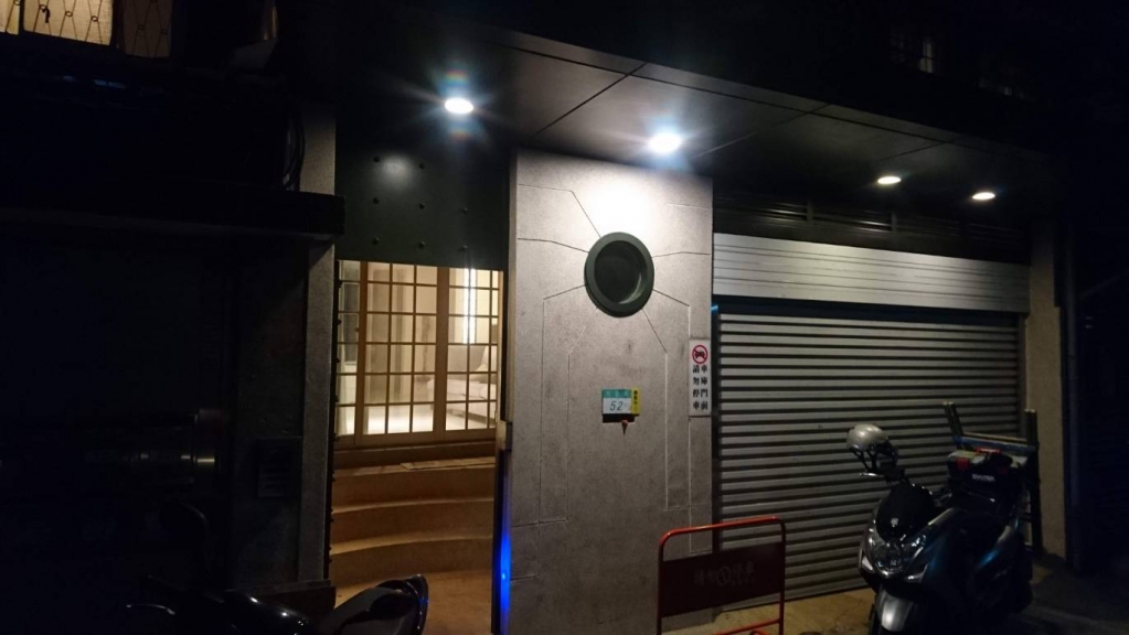 台北裝潢工程,舊屋翻新,統包工程