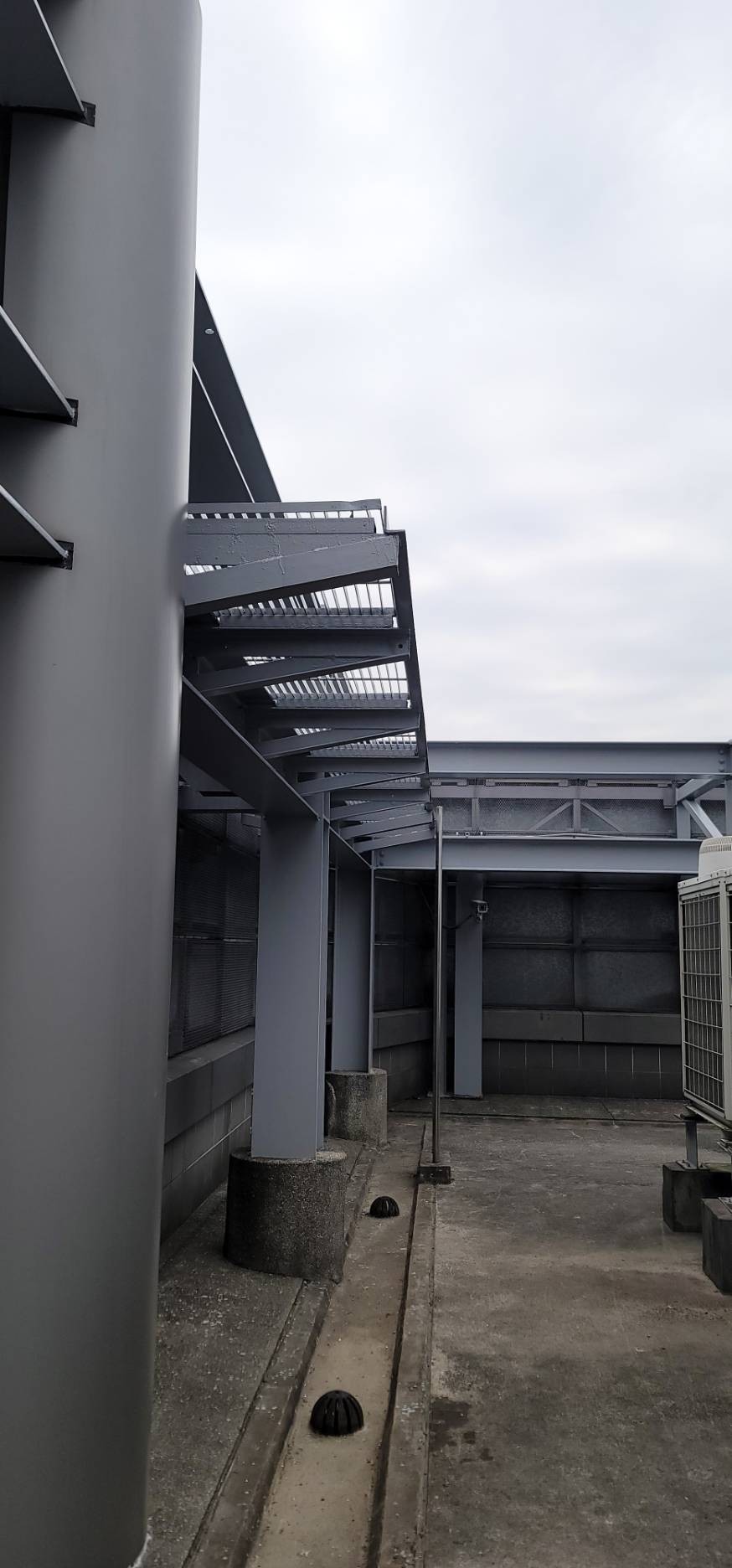 台北、新北各類油漆噴塗裝工程