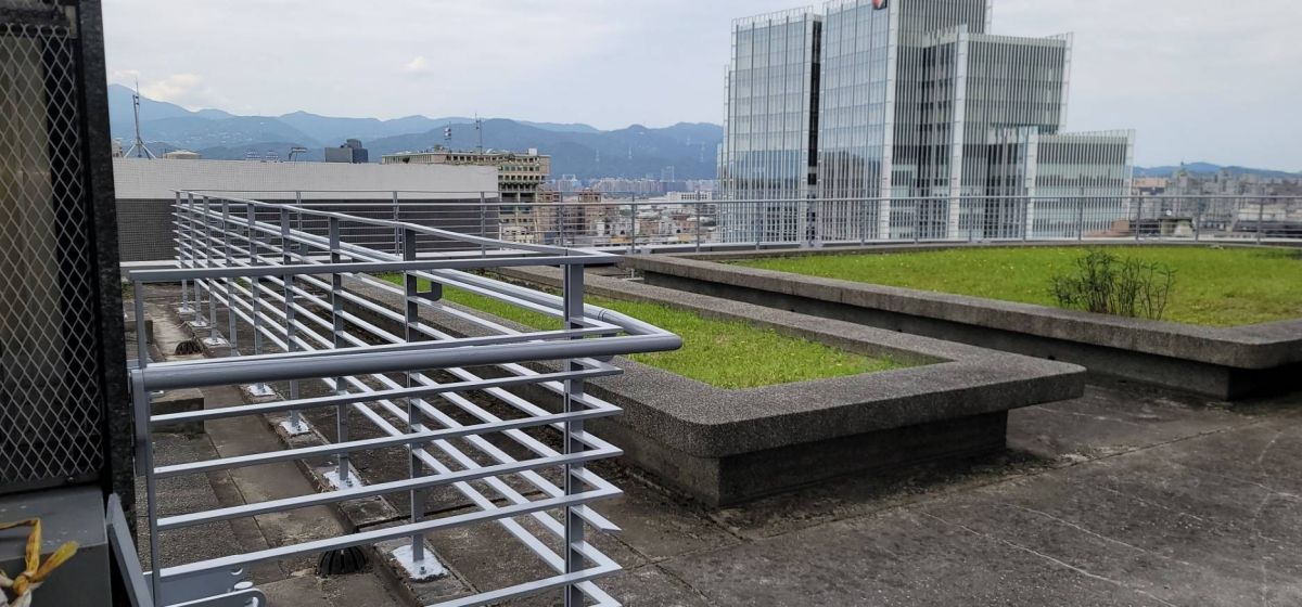 台北、新北各類油漆噴塗裝工程