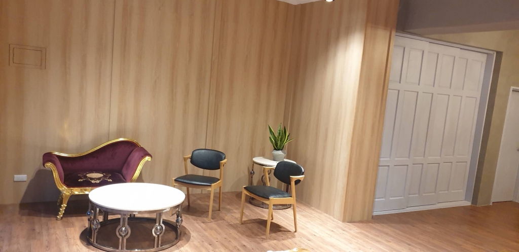 台北裝潢工程,舊屋翻新,統包工程